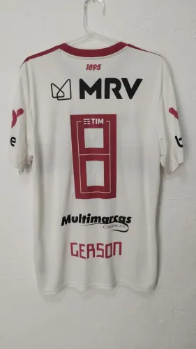 Camisa do Flamengo 2019