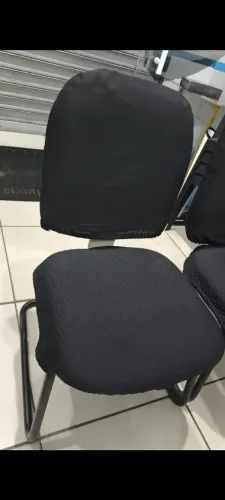 Poltronas para igreja