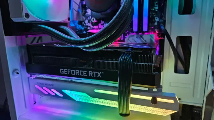 Nvidia 3070 GALAX