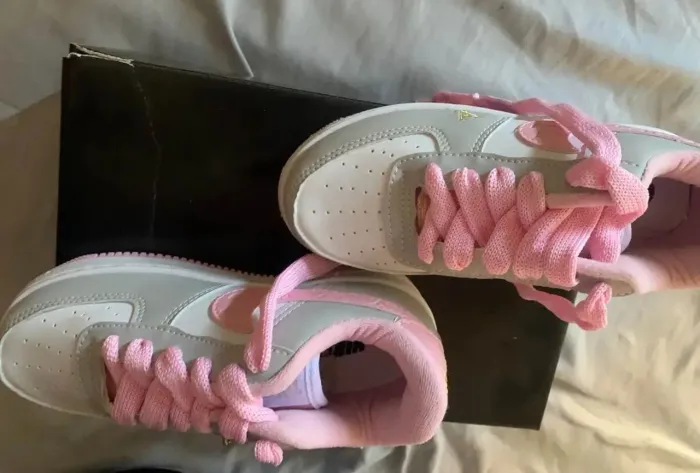Tênis feminino