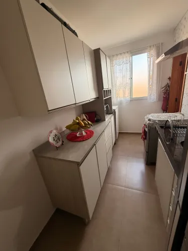 Lindo Apartamento em excelente localização 