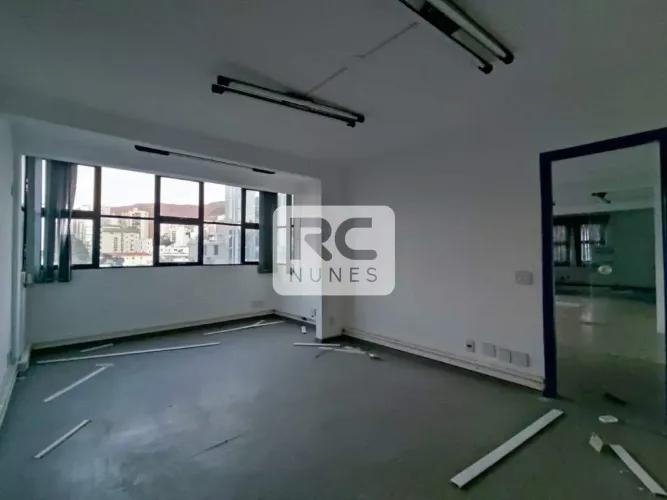 Prédio para aluguel, 21 vagas, Carmo - Belo Horizonte/MG