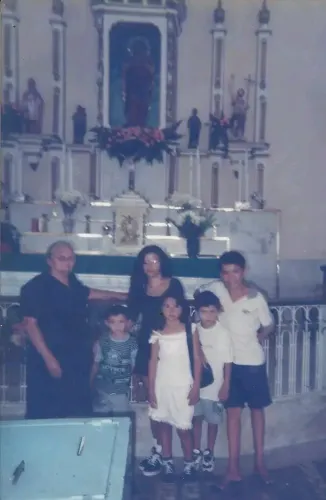 Retirar fotografia