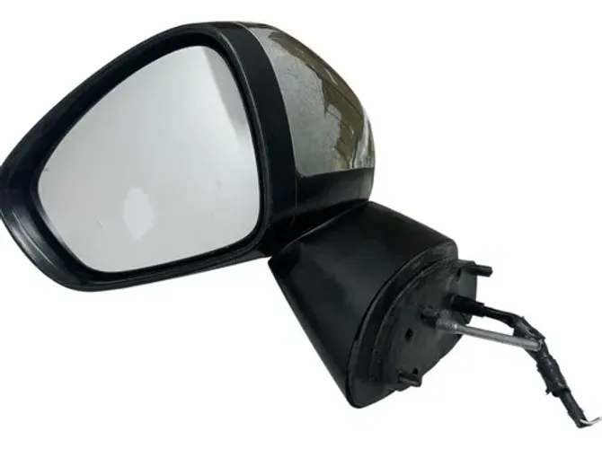 Retrovisor Esquerdo Citroen C3 2021 Elétrico S/pisca