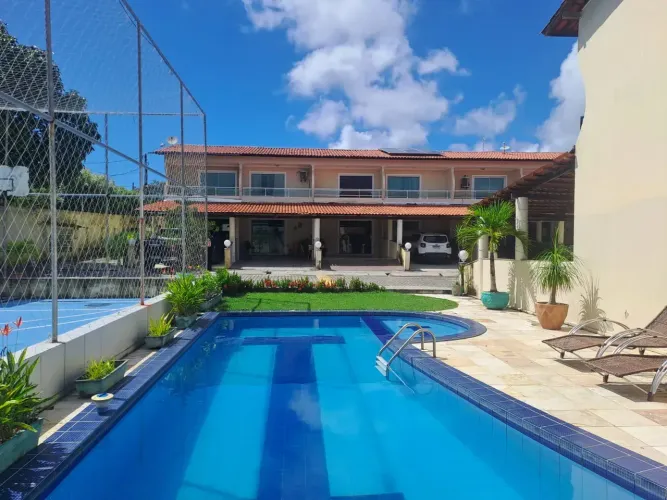 Casa de condomínio para venda no Eusébio - CE