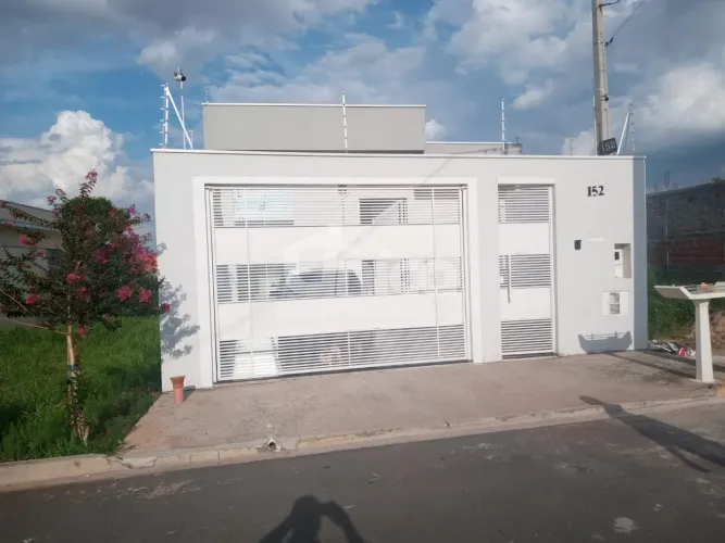 casa - Loteamento Jardim Vila Verde - Hortolândia