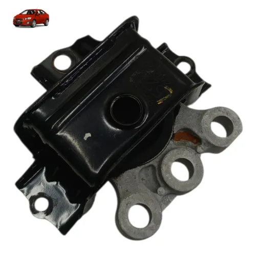 Coxim motor lado direito GM Sonic 2012 2013 2013 original