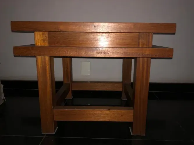 MESA LATERAL E/OU DE CENTRO