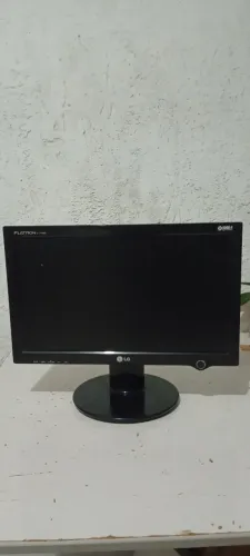 Monitor LG L177WSS