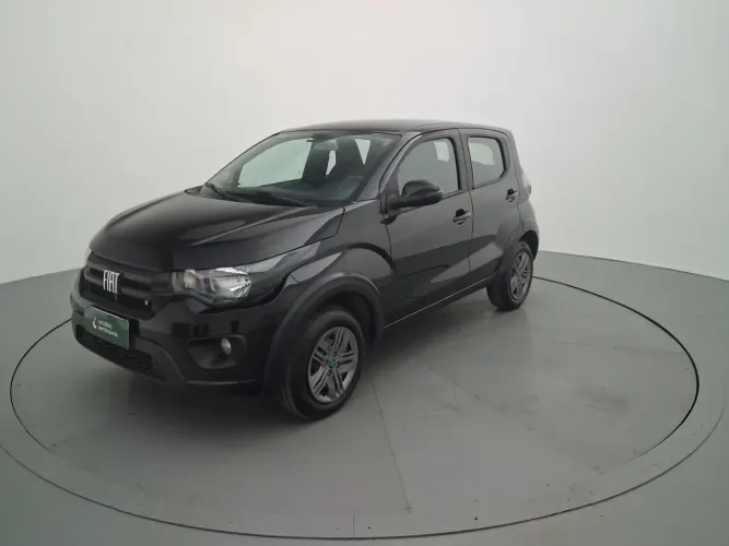 Fiat Mobi Like 1.0 Fire Flex 5P. 2026