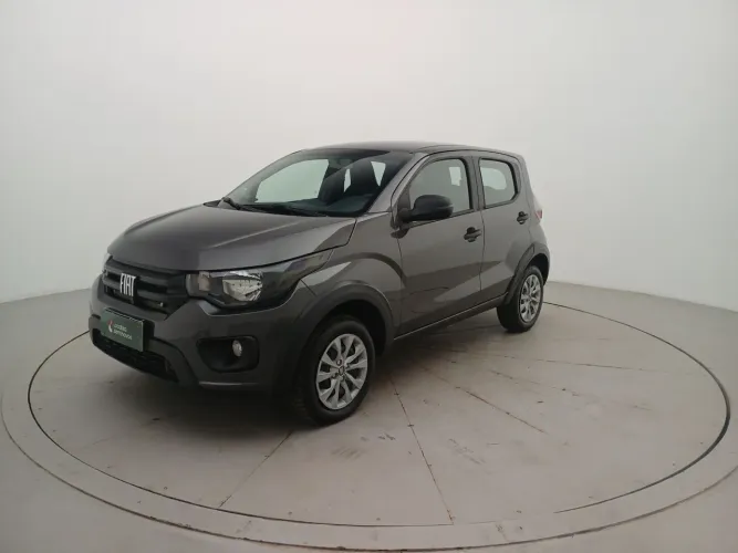 Fiat Mobi Like 1.0 Fire Flex 5P. 2025