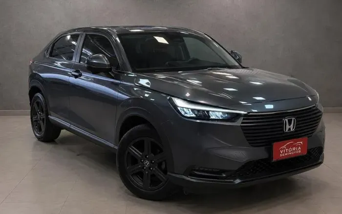 Honda HR-V EXL 1.5 Sensing 16V 5P Aut. 2023