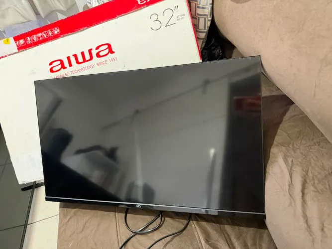 Tv smart 32 polegadas HQ