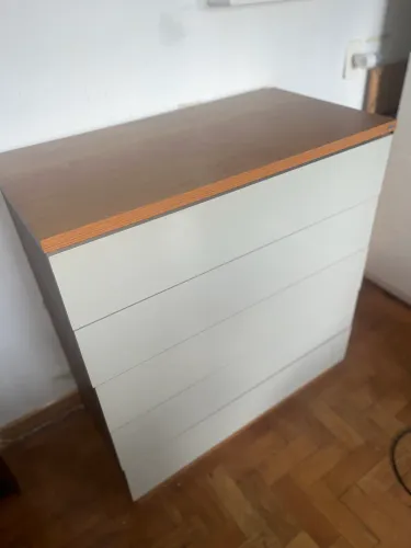 Cômoda Premium HCL