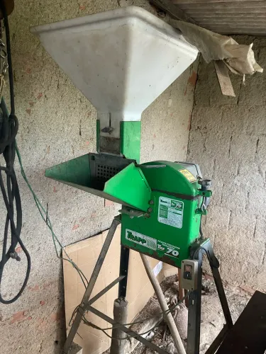 Forrageira / picadeira