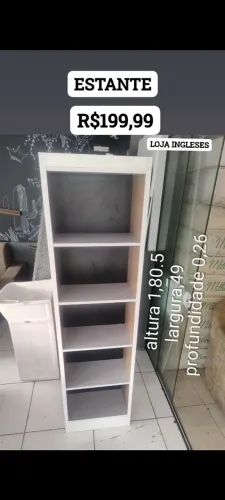 ESTANTE