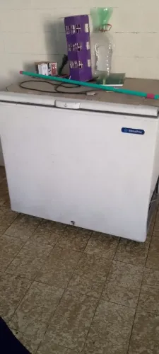 Freezer 