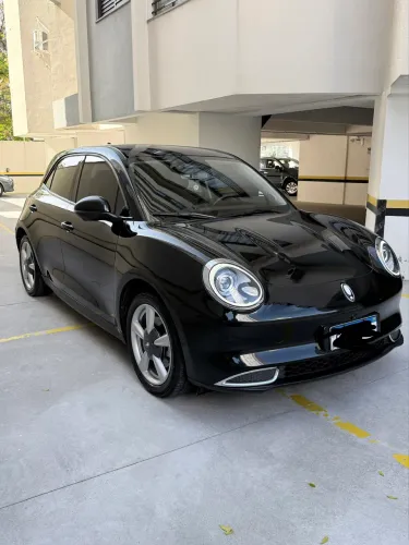 GWM Ora 03 Skin (elétrico) 2024