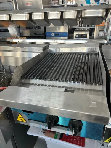 Char Broiler 47 cm