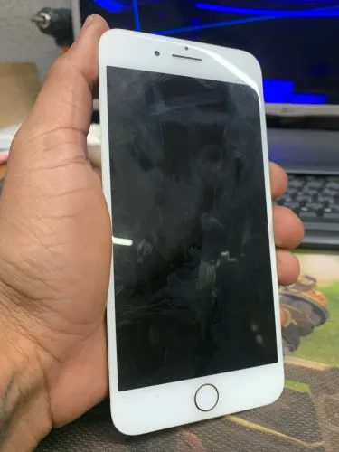 Tela iPhone 7 Plus Original Zera