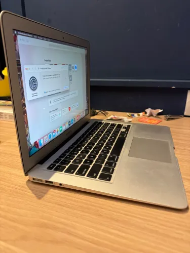 Macbook air