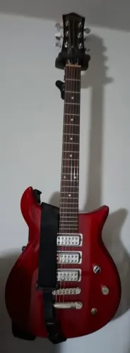 GUITARRA GRETSCH ELECTROMATIC CORVETTE CVT III