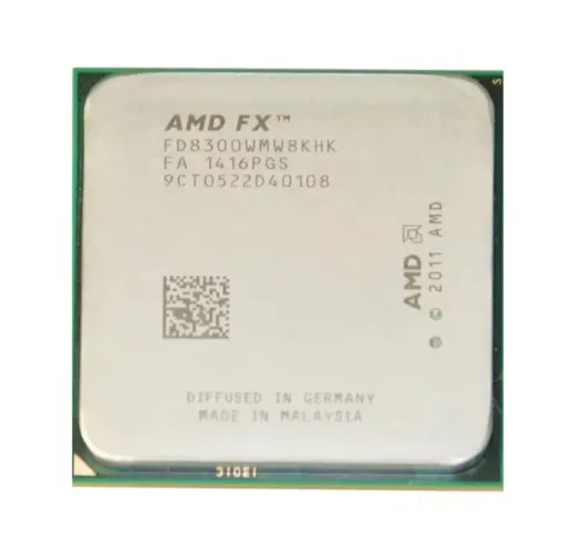 Fx 8300 + Mancer a78fx