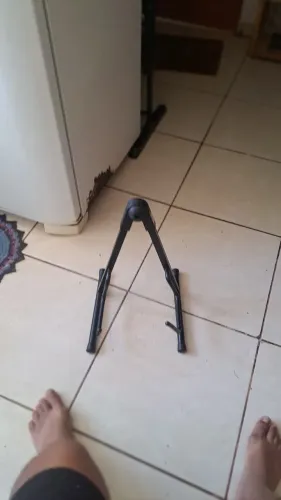 Vendo violão