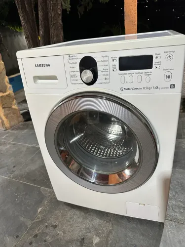 Lava e seca Samsung 8.5kg