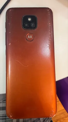 Moto E7 Plus