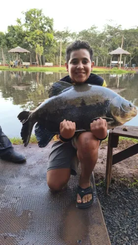 Passo o refinanciamento desse lote