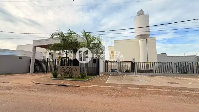 Imóvel para aluguel possui 110 metros quadrados com 3 quartos em Boa Esperança - Rio Branc