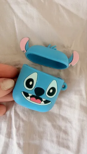 Capa protetora para AirPods