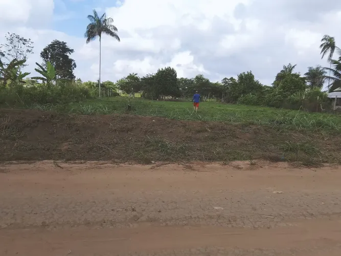 Vendo terrenos em Belterra