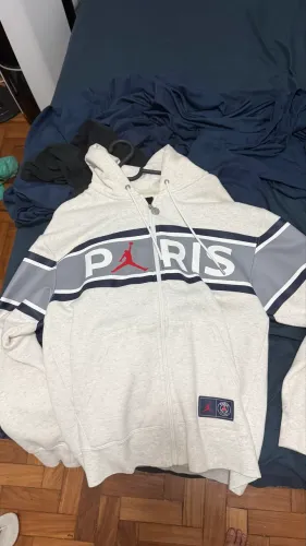 Casaco Jordan Psg