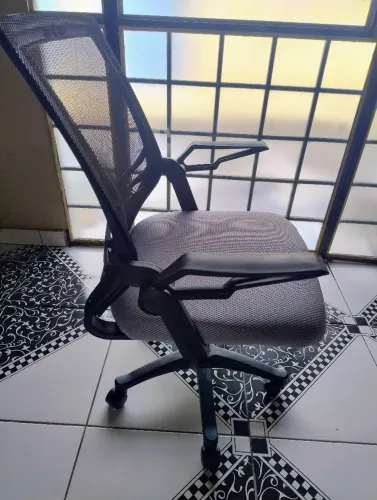 Cadeira de escritório