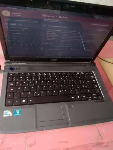 Notbook 
