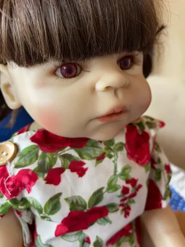 Bebê reborn 