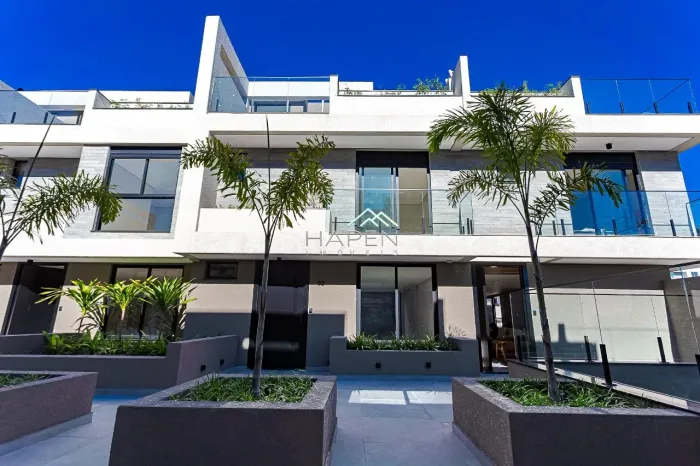 Casa em condomínio 3 suítes no Boa Vista