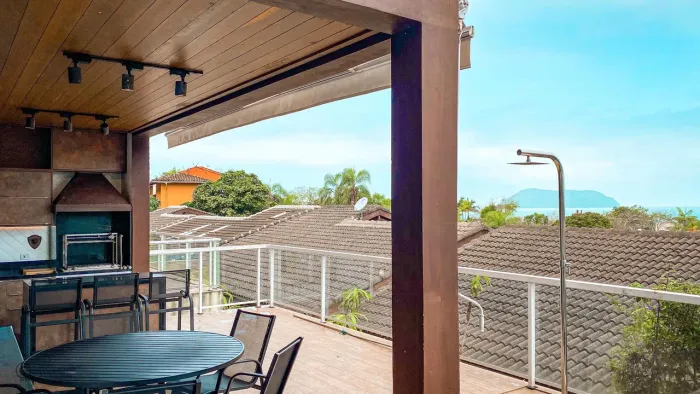 Casa com 5 dormitórios, 320 m² - venda por R$ 5.100.000,00 ou aluguel por R$ 19.780,00/mês
