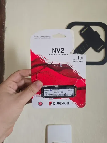 SSD 1TB NVME KINGSTON NV2