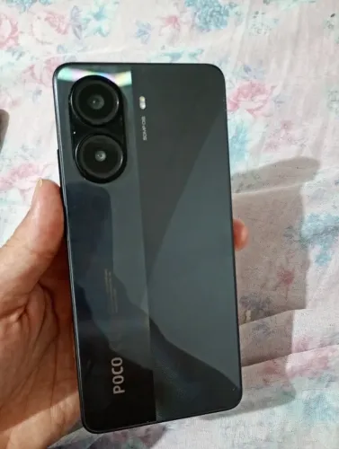Poco X7 pro 