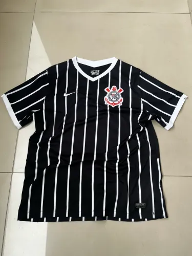 Camisa Corinthians 2020 Original