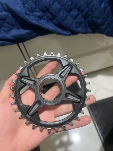 Coroa 32 shimano 