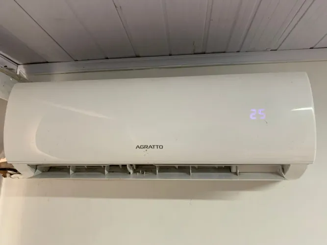 VENDO AR CONDICIONADO