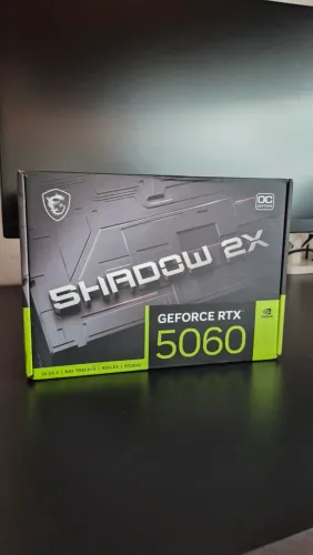 Rtx 5060