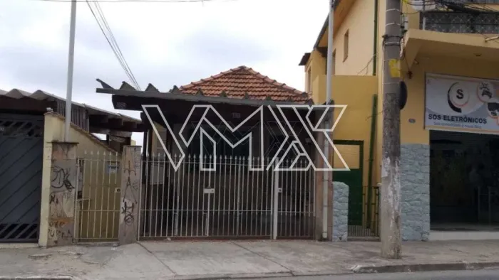 Casa à venda 5 Quartos, 1 Vaga, 216M², Carandiru, São Paulo - SP