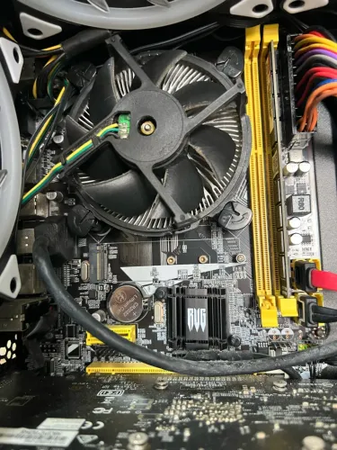 Kit Xeon Entrada