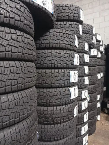 Pneu 175/70-13 por apenas R$ 225,00 à vista