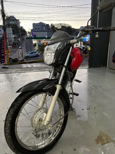 Vende-se Start 160 2019